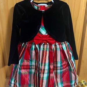 Brand New Girls Dress